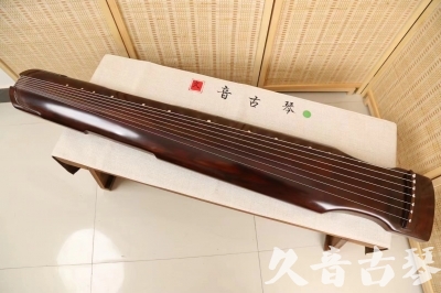 南宁市●久音古琴  ●今日推荐 20240814 [顶级演奏仲尼]