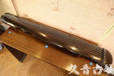 南宁市●久音古琴  ●今日推荐 20240828 [顶级演奏伏羲]