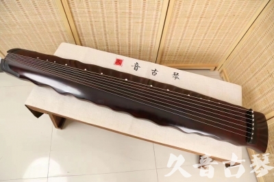 南宁市●久音古琴  ●今日推荐  20240903[顶级演奏落霞]